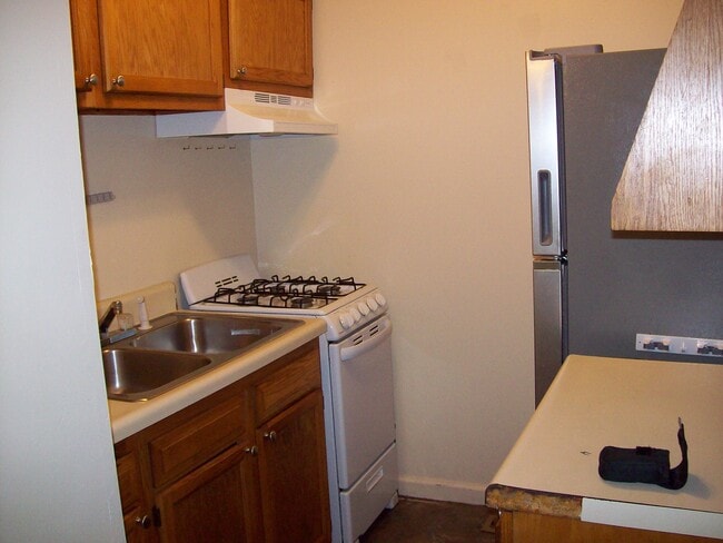 Photo - 1119 24th St Unit B