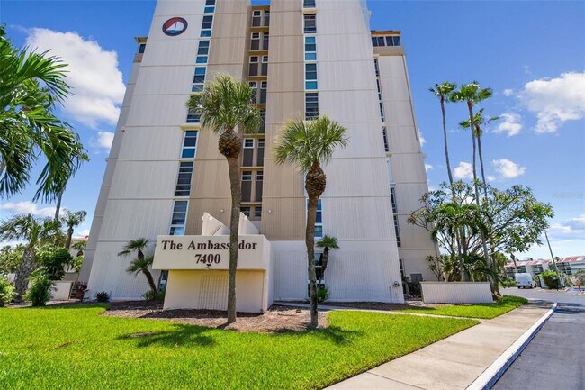 Photo - 7400 Sun Island Dr S Unit 411