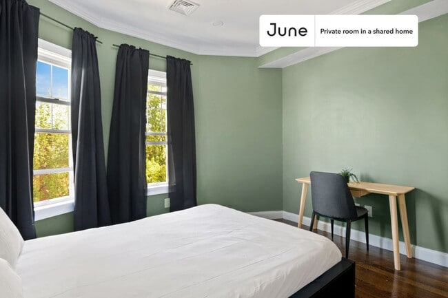 Photo - Room in Shared 4 bed/1.5 bath home Unit C