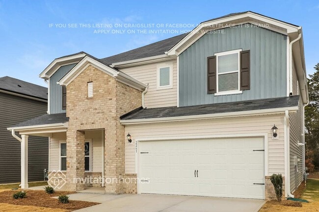 Photo - 2261 Cherry Crk Rd