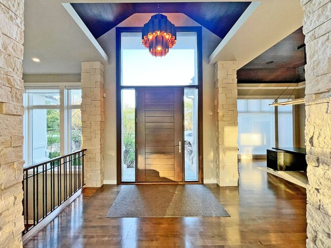 Photo - Magnificent Redone Home in Gated Bearpath with Every Possible Upgrade and Convenience!