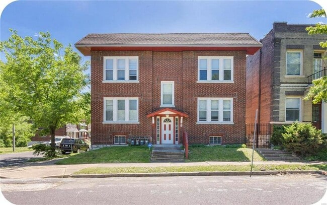 Building Photo - 3300 Miami St Unit 1E