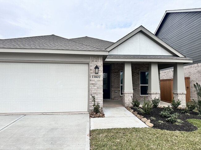 Photo - 13802 Windward Mist Dr