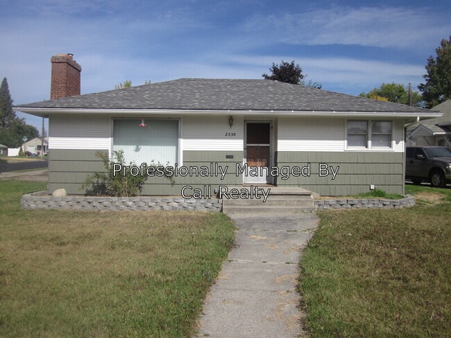Building Photo - 2338 W Walton Ave Rental