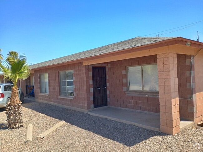 Building Photo - N Sunshine Blvd Rental