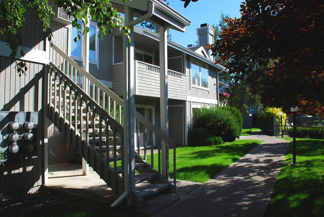 Cedar Forest Estates - Cedar Forest Estates Apartments