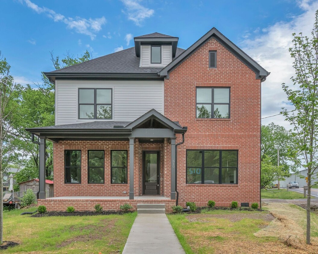 NEW CONSTRUCTION, EACH BEDROOM HAS FULL BATH - NEW CONSTRUCTION, EACH BEDROOM HAS FULL BATH