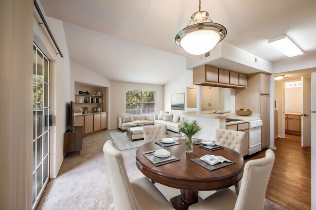 Photo - La Calera Apartments