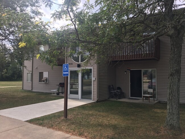 Litchfield Apartments Co. LDHA - LP