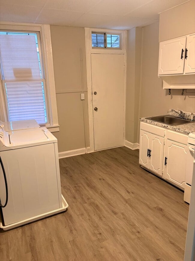 Photo - Spacious Baltimore Rowhome with Modern Updates – Available Now in Reservoir Hill