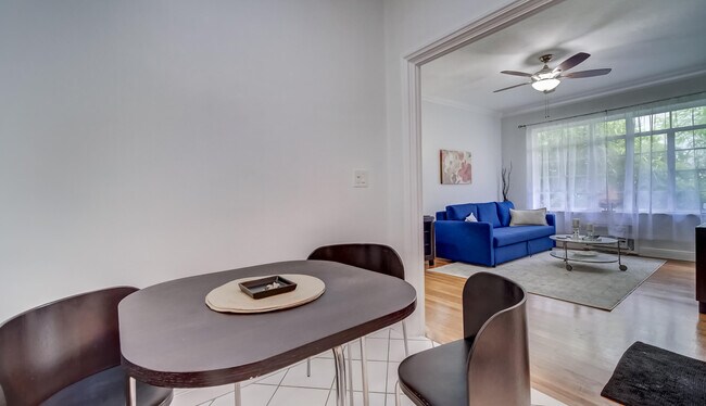 Photo - 825 Jefferson Ave Unit 2