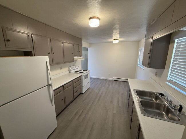 1231 Pleasant Acres Dr Unidad 1