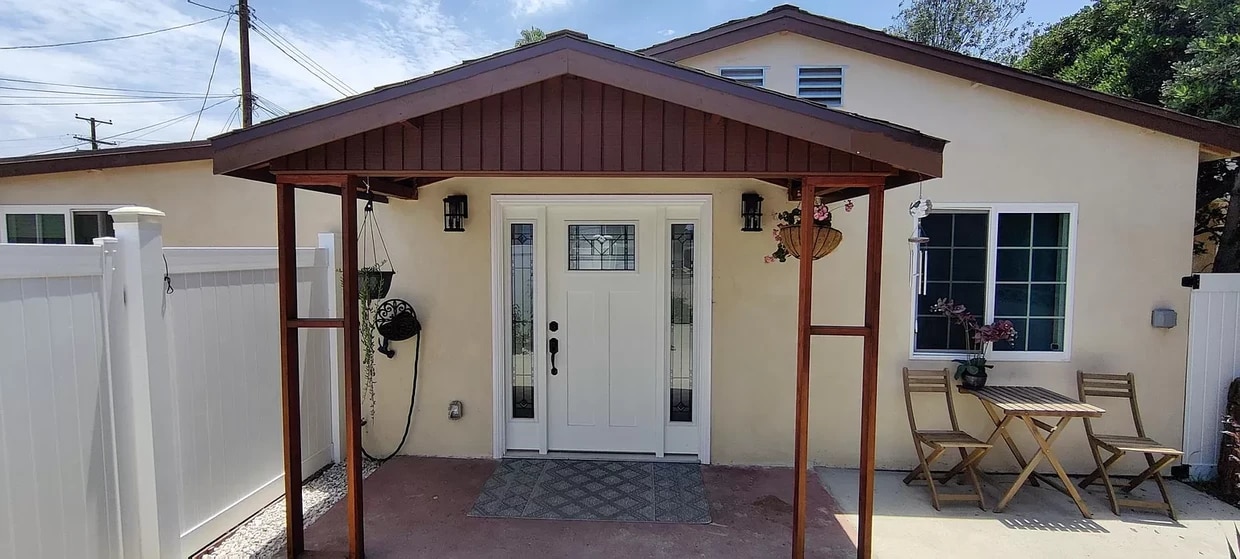 Photo - 4094 Howard Ave (Los Alamitos, CA)