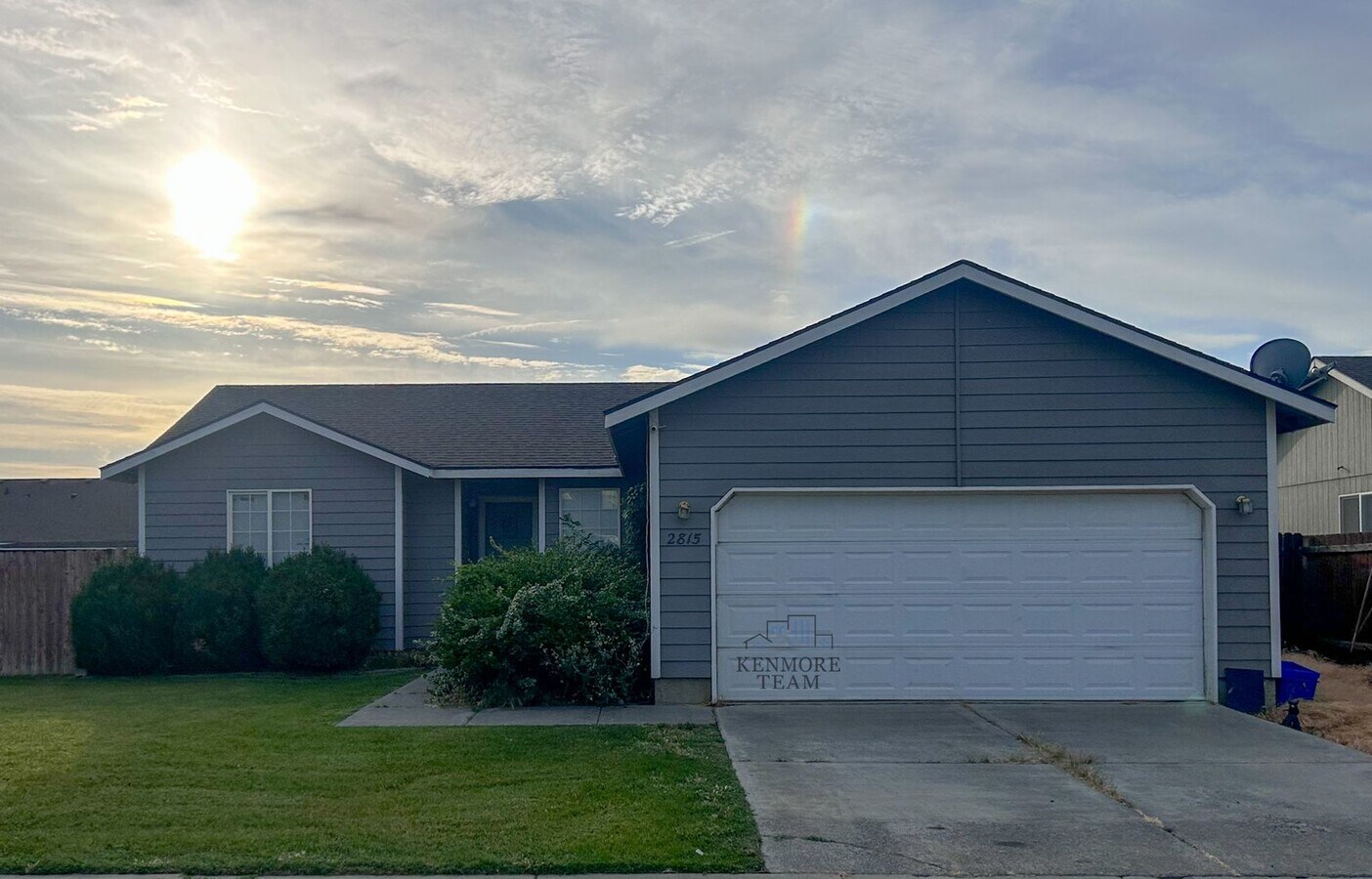 3 Bedroom, 2 Bath Home in Kennewick - 3 Bedroom, 2 Bath Home in Kennewick