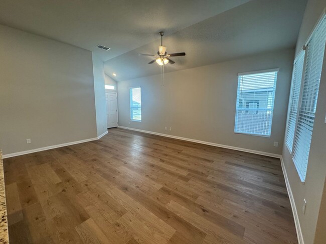 Photo - Stunning 3x2 Luxury Duplex in Buda, TX!