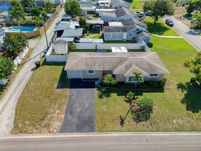 Photo - 2901 52nd St N House