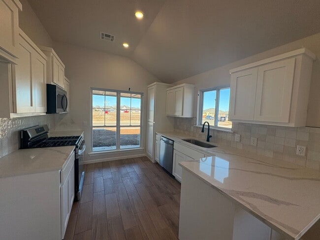 Photo - New Home! 1st month free!