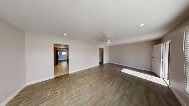 Photo - Renovated 3BD/1BA! Great Yard!