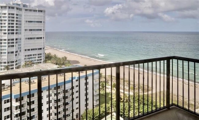 Photo - 1800 S Ocean Blvd Unit 1503