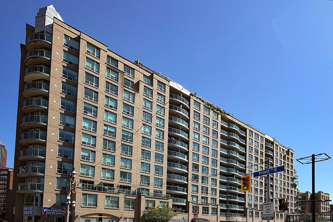 Photo - 109 Front St E Unit 501