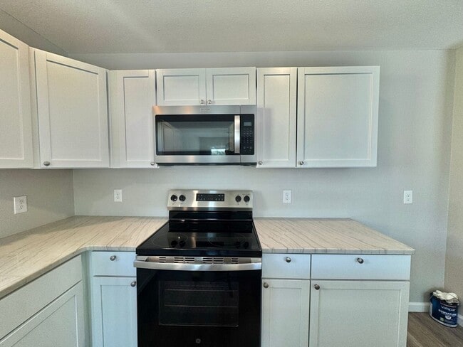 Photo - Newer construction 3 bed 2 bath home for rent
