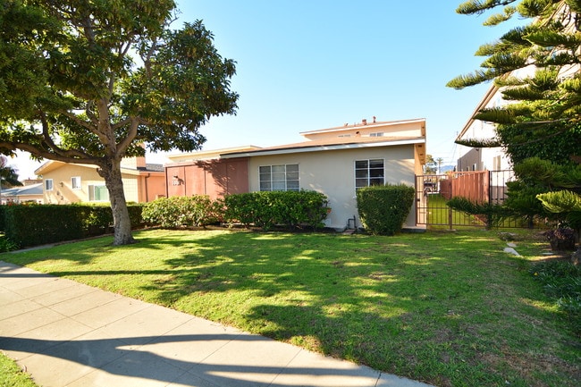 Photo - 1001 Hill St Apartments Unit U-6