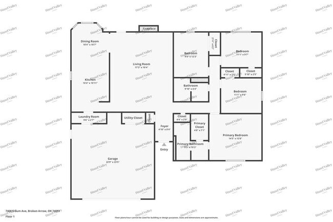 Photo - 7408 S Gum Ave