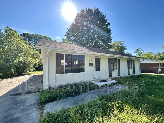 Building Photo - 908 Bilmark Ave