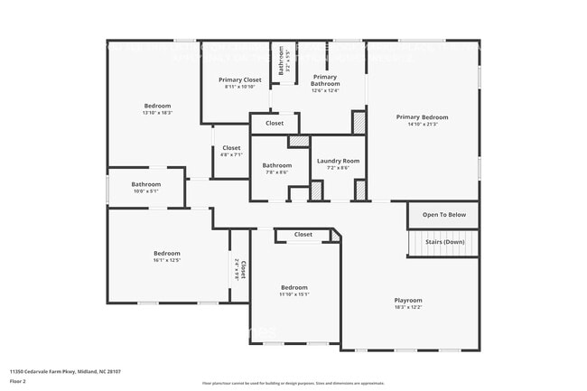 Photo - 11350 Cedarvale Farm Pkwy