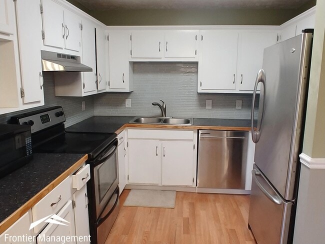 Photo - Spacious, Updated 3 Bedroom Home on the West Side of Town. Schedule a Showing Today!