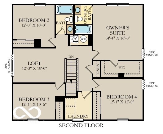 Photo - 10223 Samerton Ln