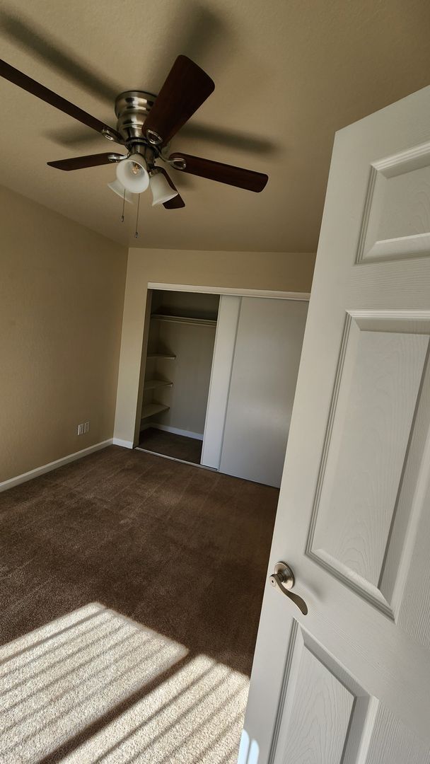 Carmel Woods Apartments
