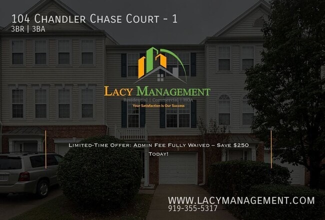 Building Photo - 104 Chandler Chase Ct