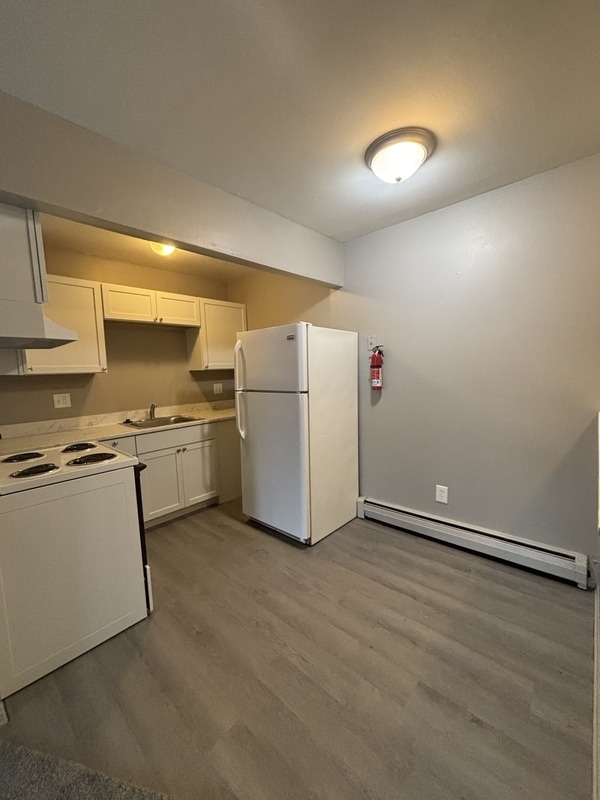 Photo - 1213 Sycamore St