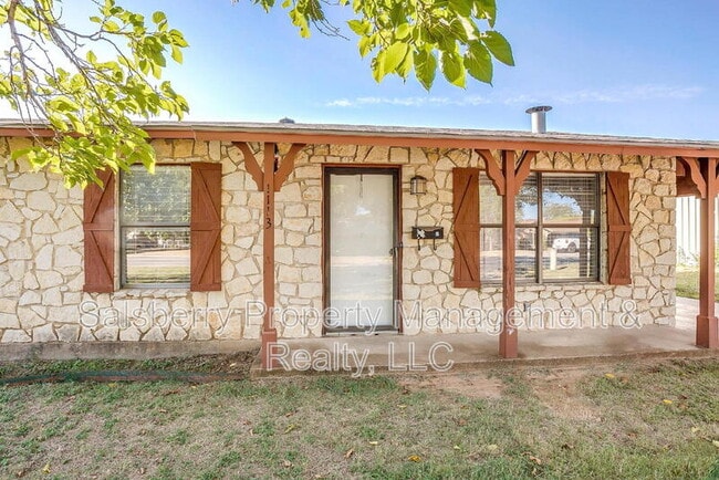 Photo - 1113 Gifford Dr