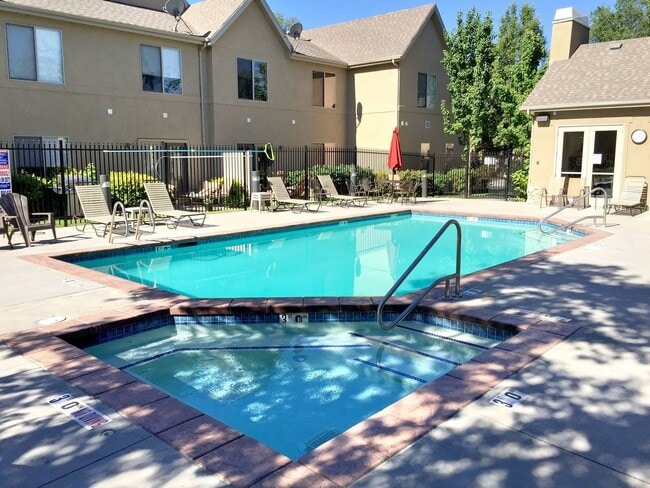 Photo - Three Bedroom Town Home at Cottages at Ninth