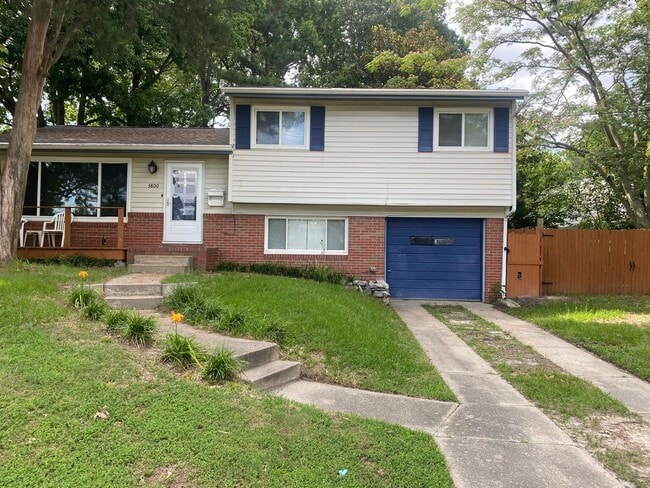 Building Photo - Move In Ready! "ASK ABOUT OUR ZERO-DEPOSIT...