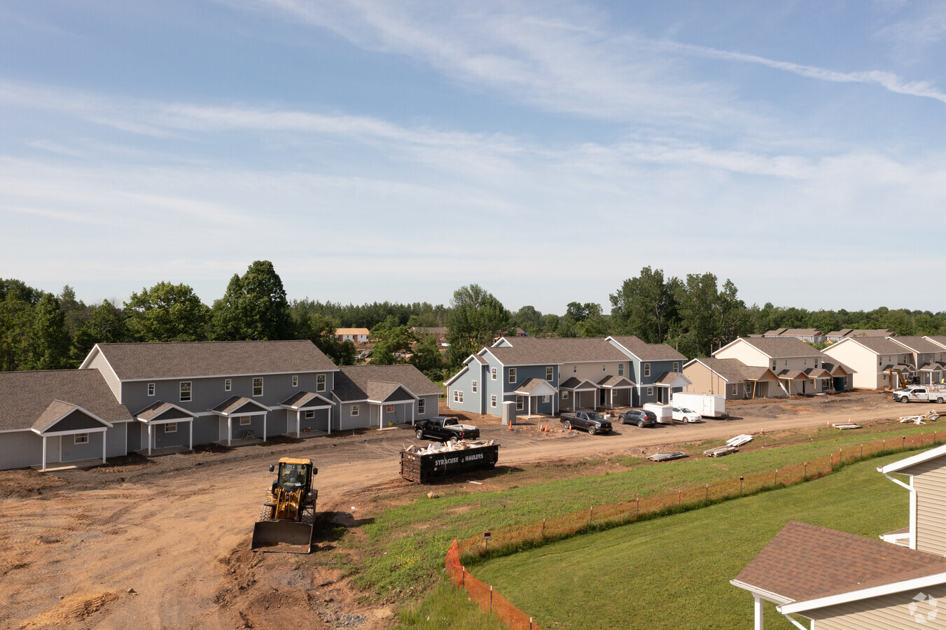 Island Hollow Phase 2 - Island Hollow Phase 2 Apartments