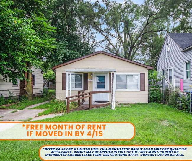 Building Photo - 2034 John B Ave