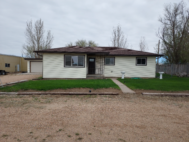 Photo - 26115 County Rd S House