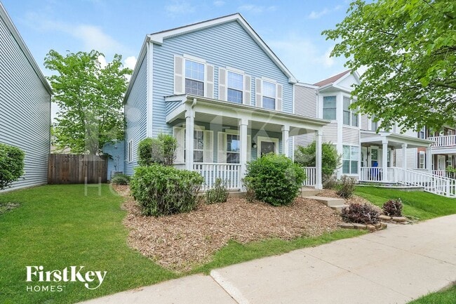 Photo - 1662 Park Vista Ln