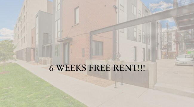 Building Photo - 635 Inca St Unit #2