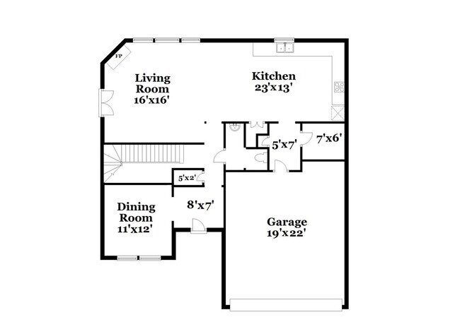 Photo - 387 Lenore Ct Casa