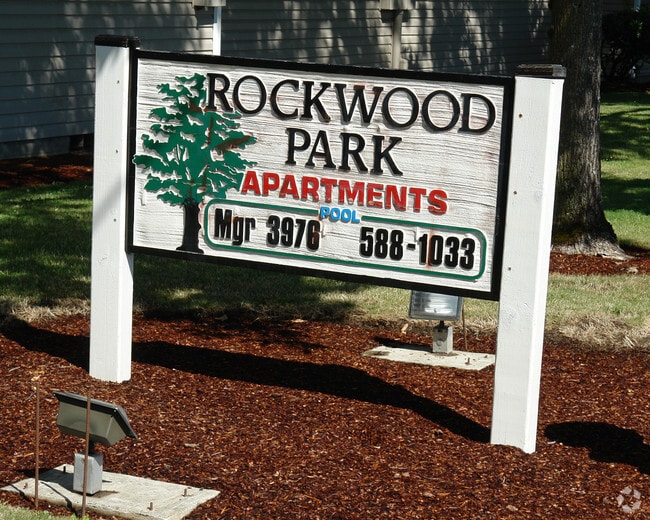 Rockwood Park Apartments