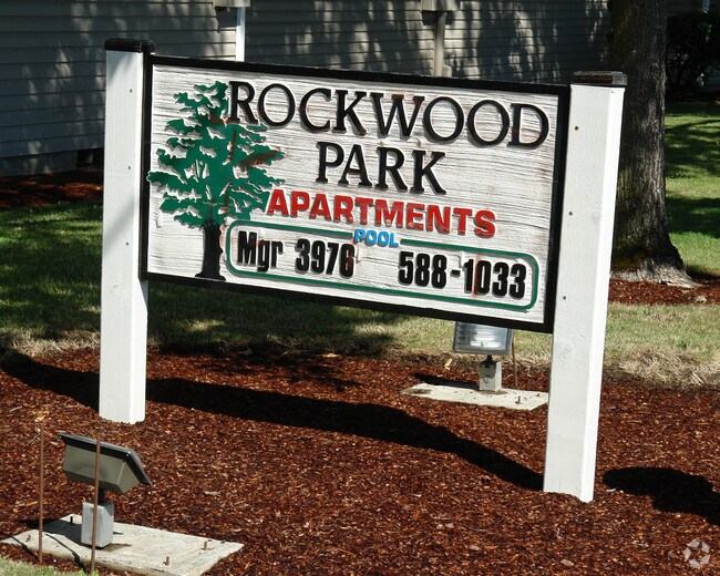 Photo - Rockwood Park Apartments