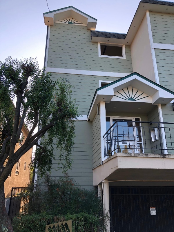 Photo - 1405 Oak Grove Ave Apartamento Unidad #302