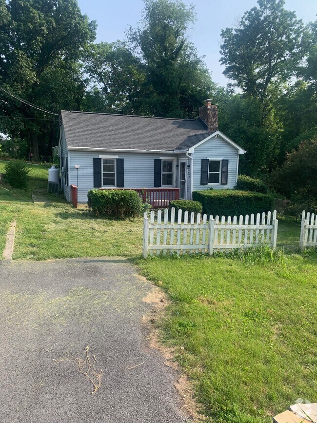 Warren Park Houses for Rent Front Royal VA 1 Houses