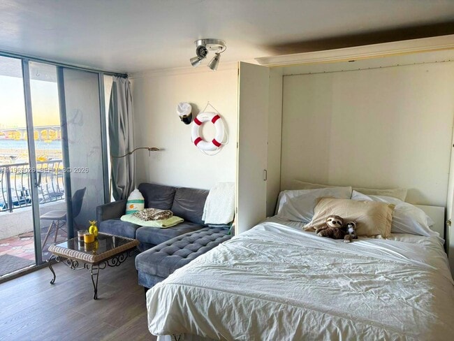 Photo - 555 NE 15th St Unit 420