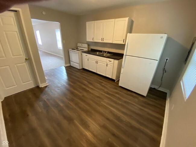Photo - 2712 Columbia Ave