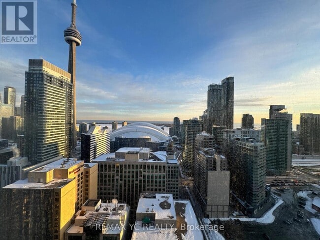 Photo - 55 Mercer St Unité 3301